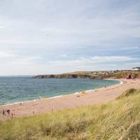 The Best Beaches In Devon Cn Traveller