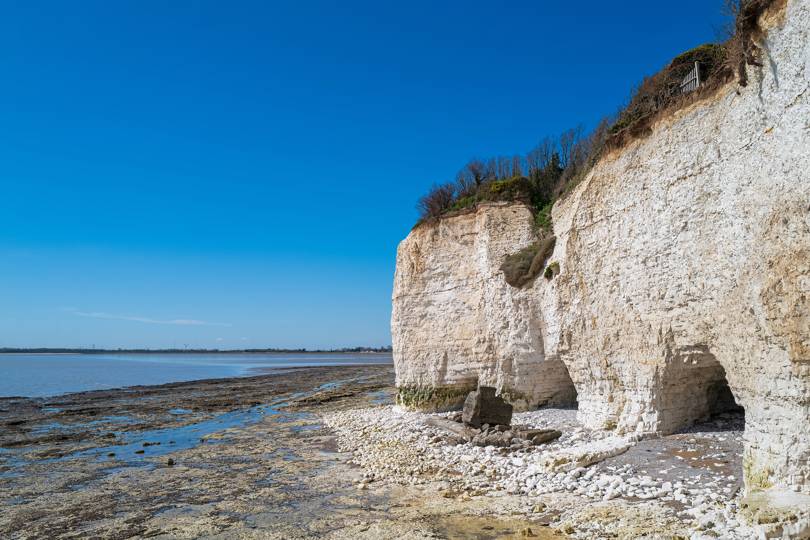 The Best Beaches In Kent To Visit This Summer Cn Traveller