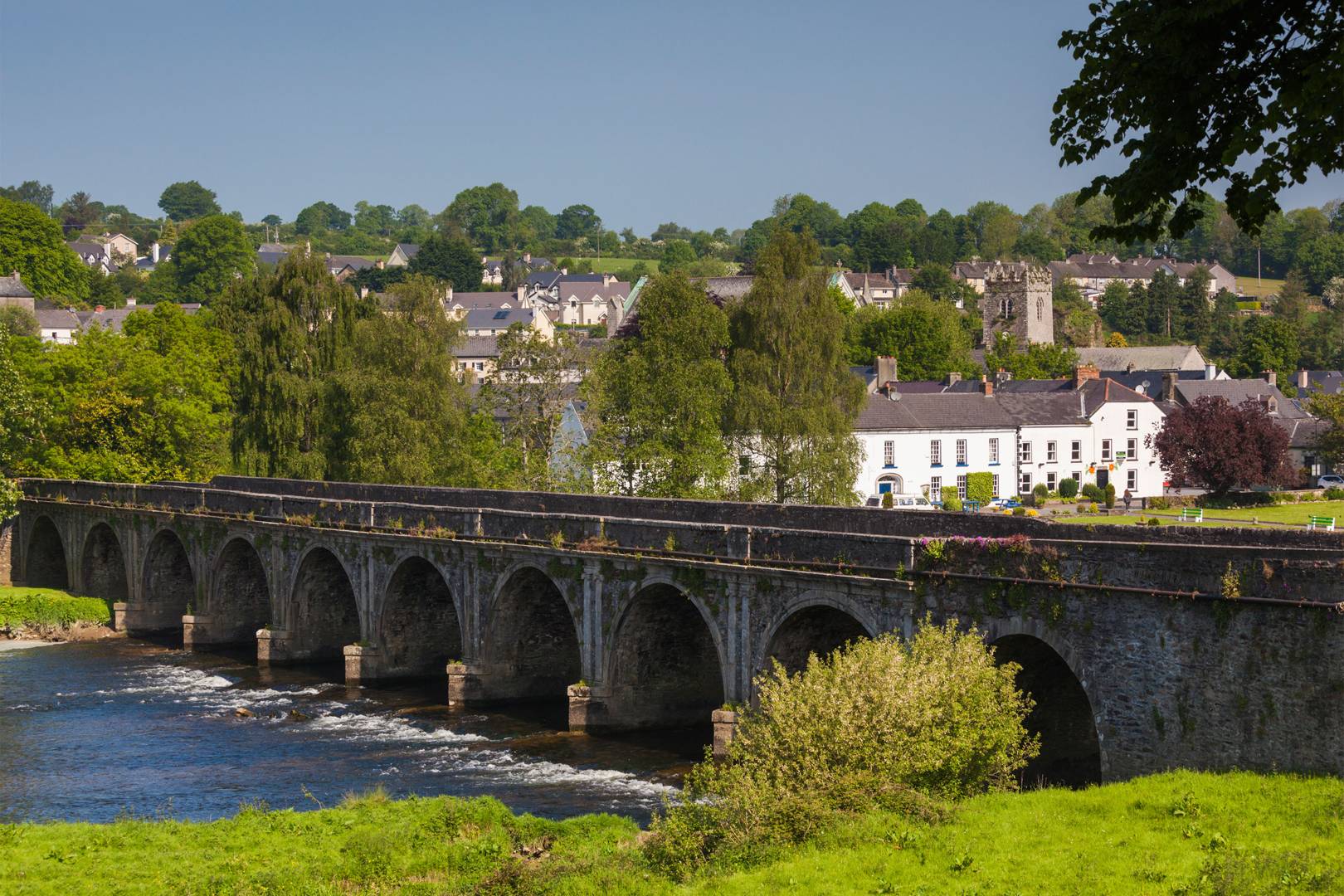 The Most Beautiful Villages In Ireland Cn Traveller