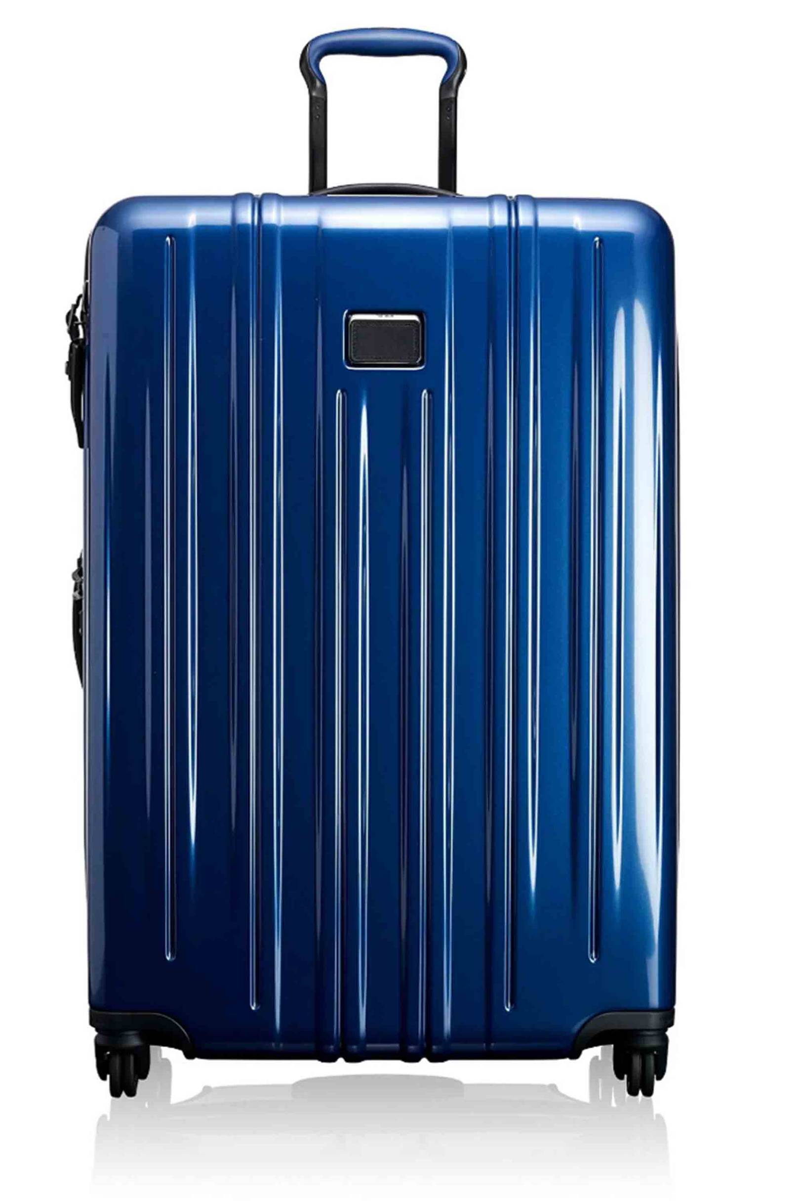 highest rated suitcases 2018