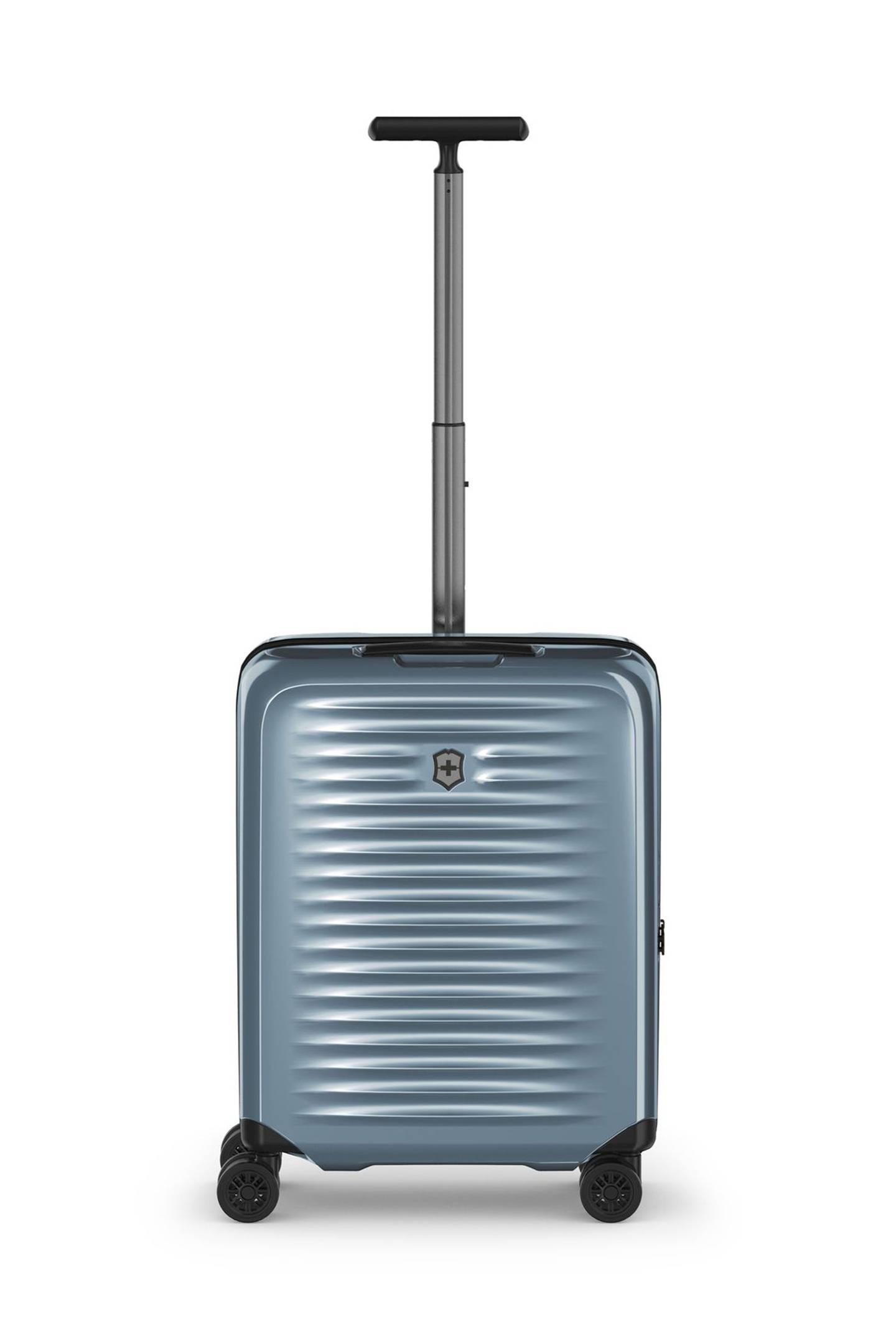 highest rated suitcases 2018