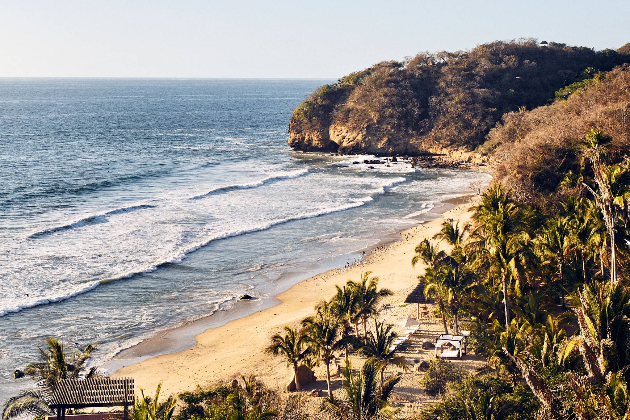 Day Trips From Sayulita Mexico The Ultimate Guide Cn Traveller