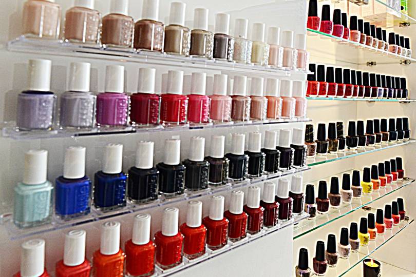 London’s best nail salons Where to get manicures and pedicures at nail bars in London CN