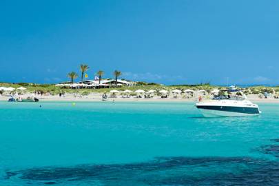 Best beaches in Formentera, Spain | CN Traveller