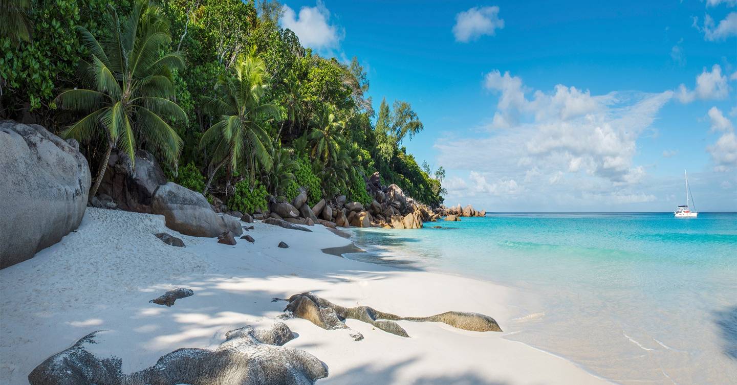 The Best Indian Ocean Islands 