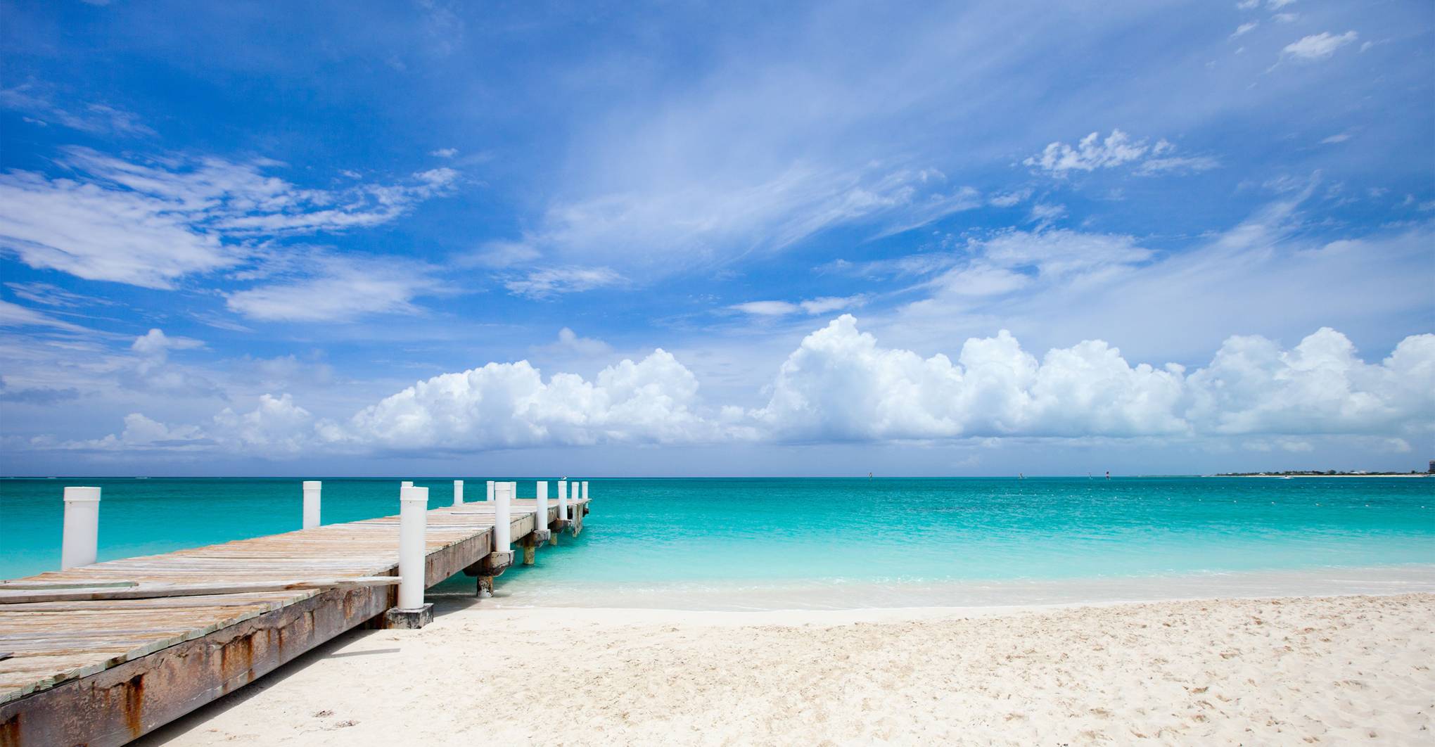 From Glamour Of Grace Bay To The Tranquillity Salt Cay Why Salt Cay