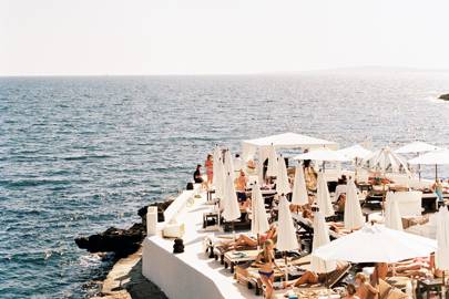 Best New Hotels In Mallorca Cn Traveller Beach Clubs And Small Boutique Hotels In Mallorca