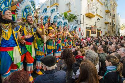 Cádiz, Spain