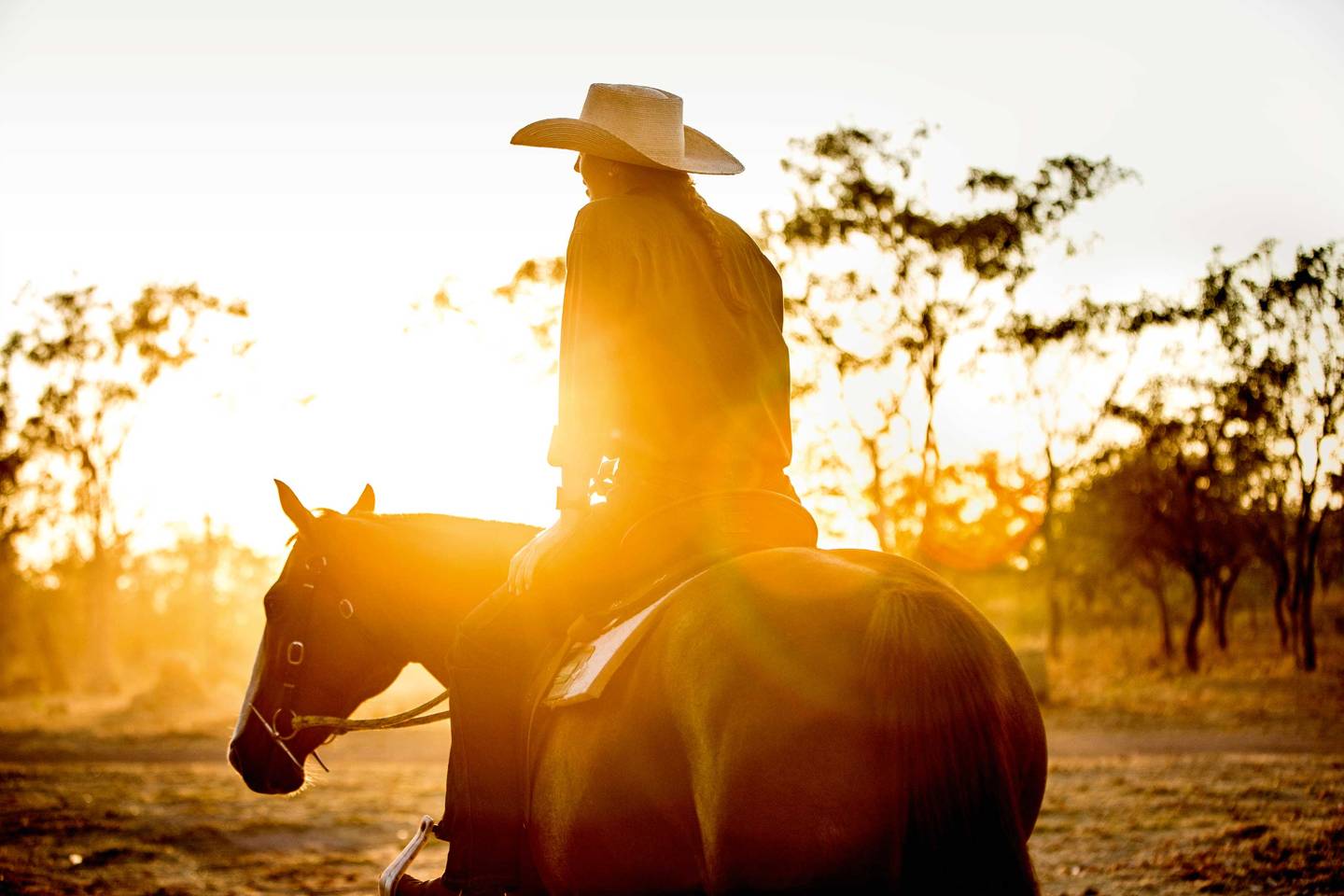 Meet the female farmers changing the face of Australian agriculture ...