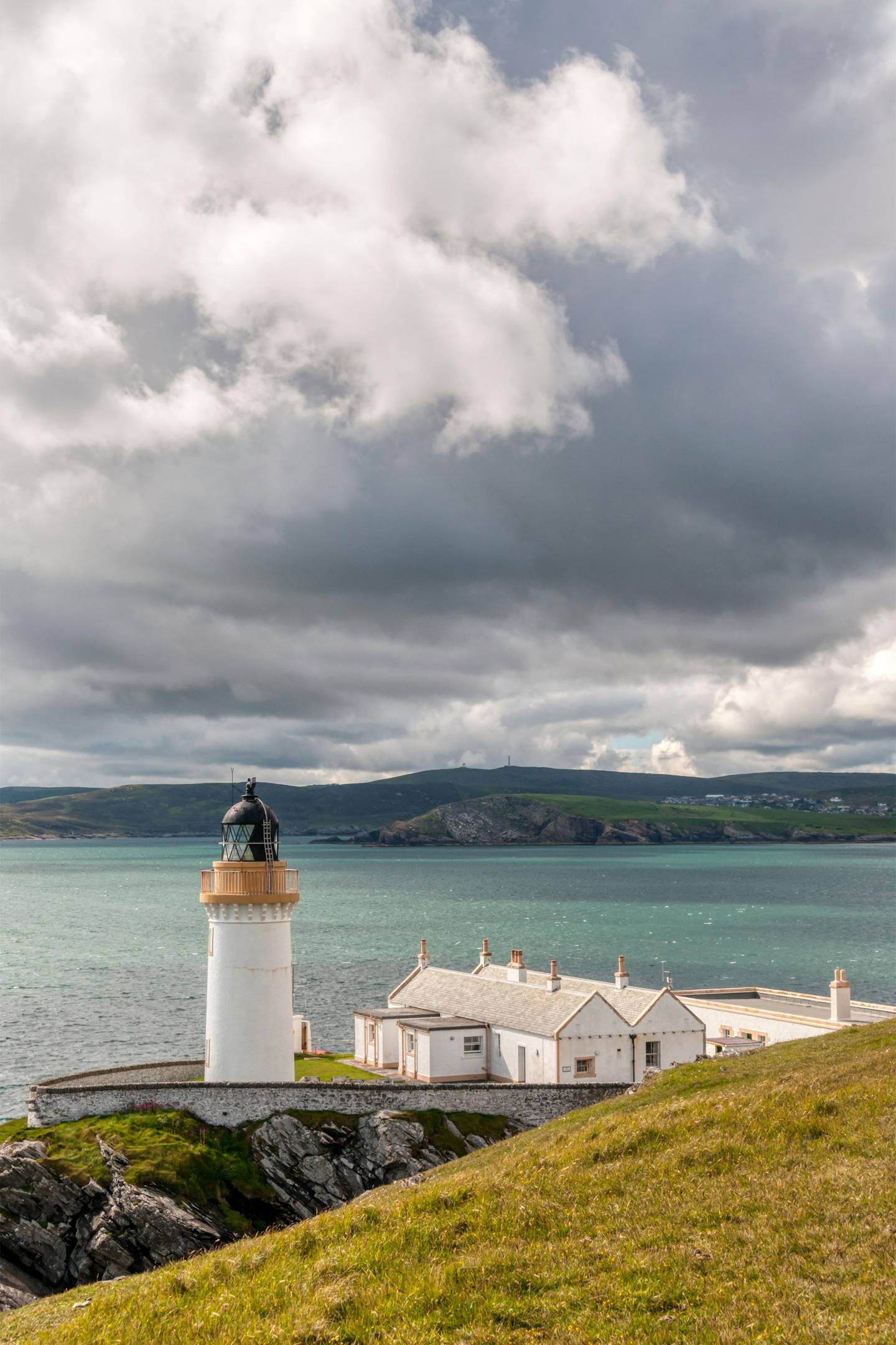 The best British islands 20 secret islands off the UK coast CN Traveller