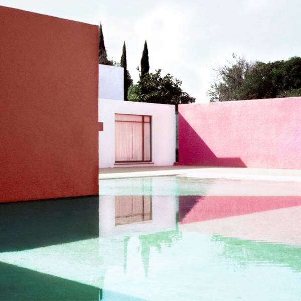 Pink places around the world | CN Traveller