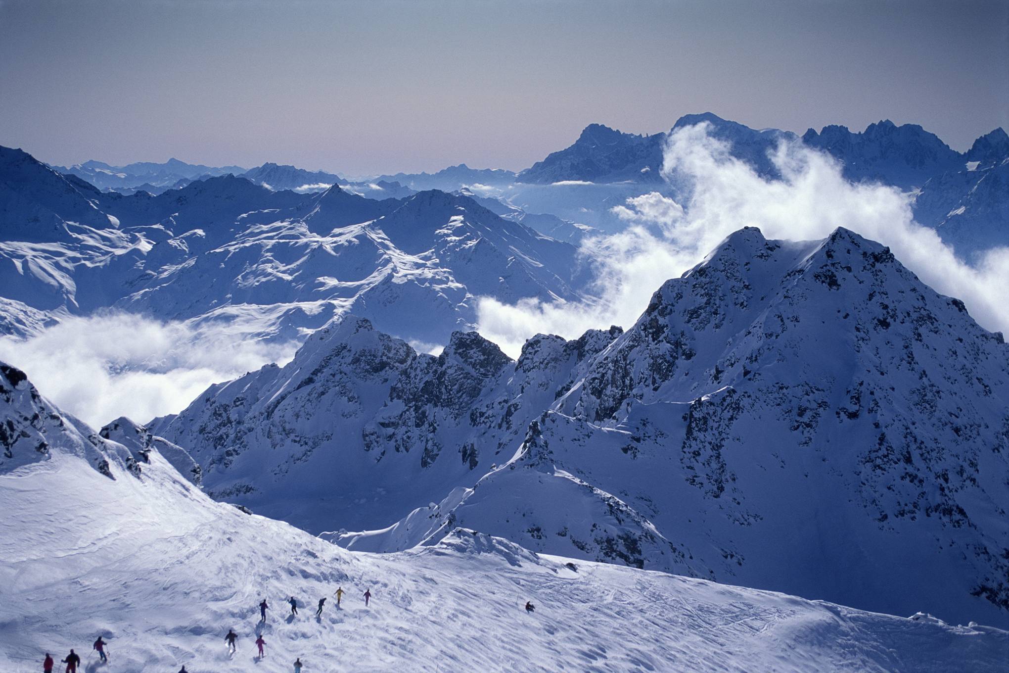 Best Holiday Destinations In November Cn Traveller