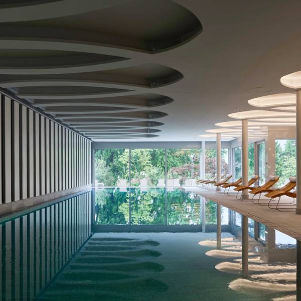 The best spas in Europe CN Traveller