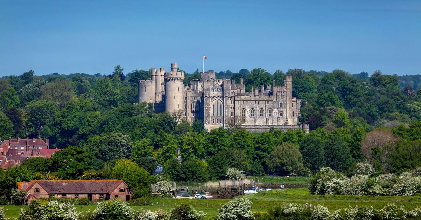 City Breaks | An insider's guide to Arundel | CN Traveller