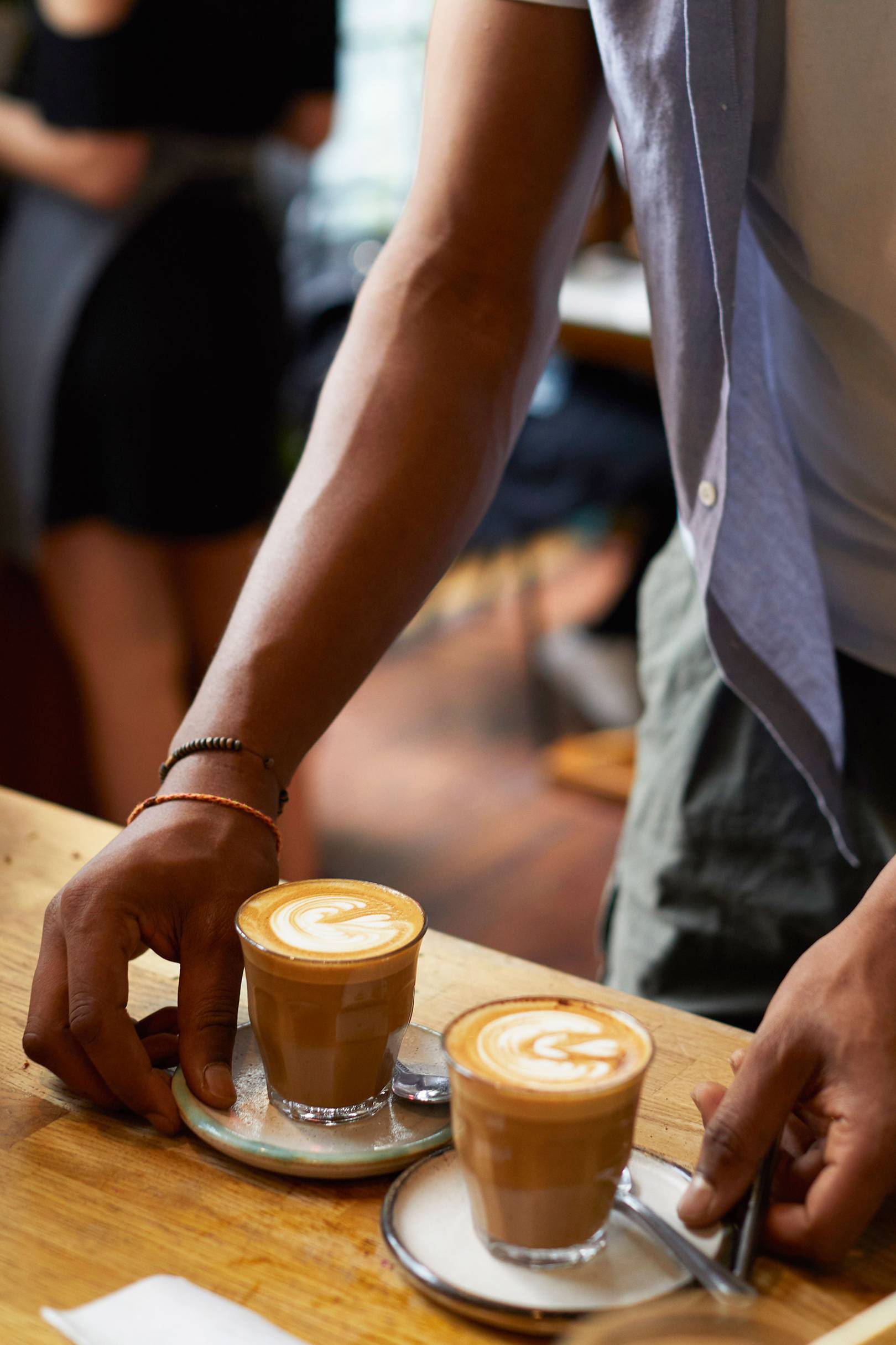 London's loveliest neighbourhood cafés | CN Traveller London's loveliest neighbourhood cafés | CN Traveller