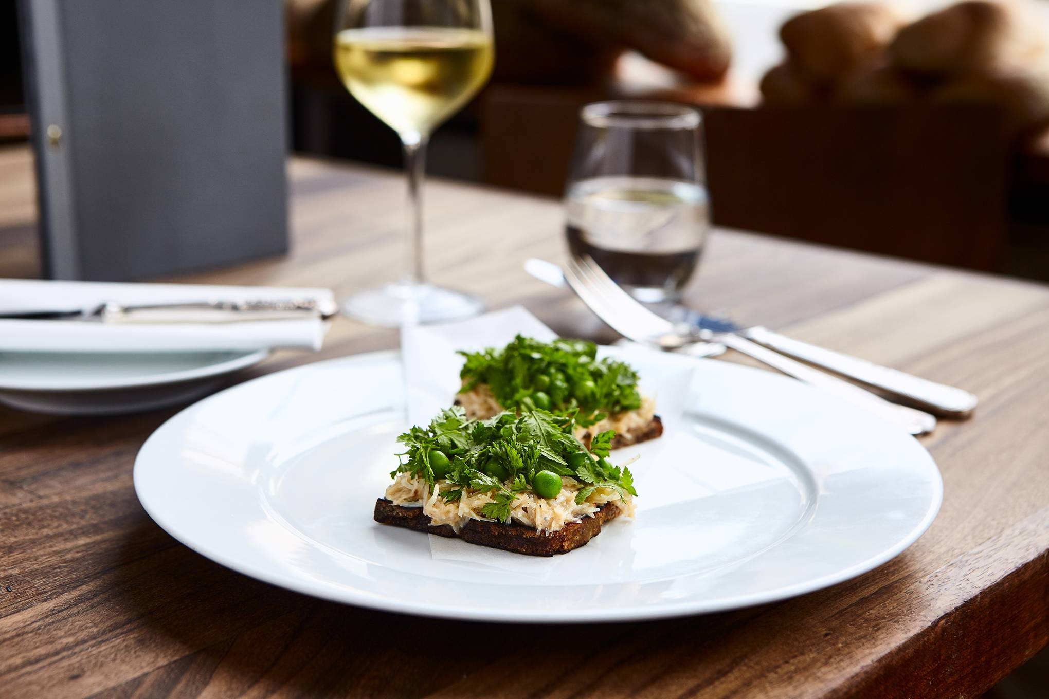 The Best Restaurants In Edinburgh 2020 Cn Traveller