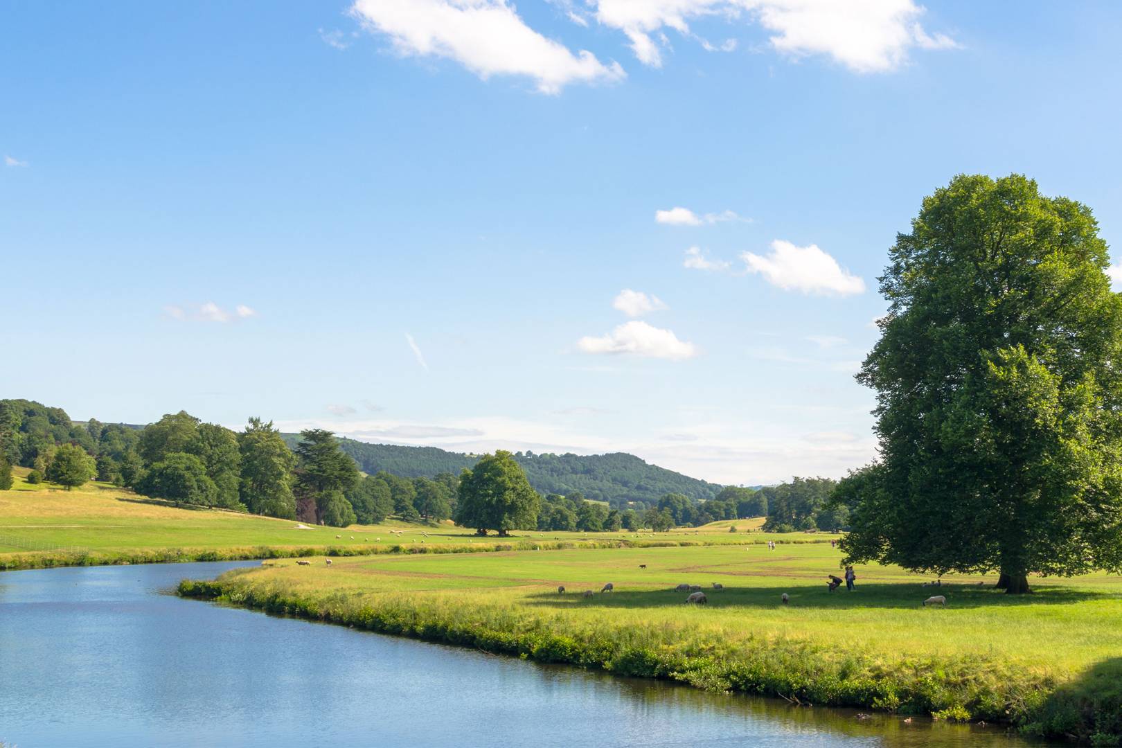  Things to do during summer in London and the UK | CN Traveller