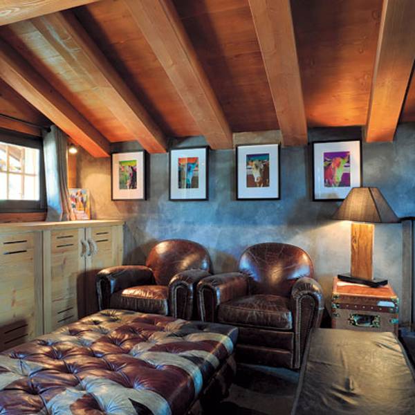 Image showcasing Great Ski Chalets in the Alps | Winter Sports Holidays | CN Traveller