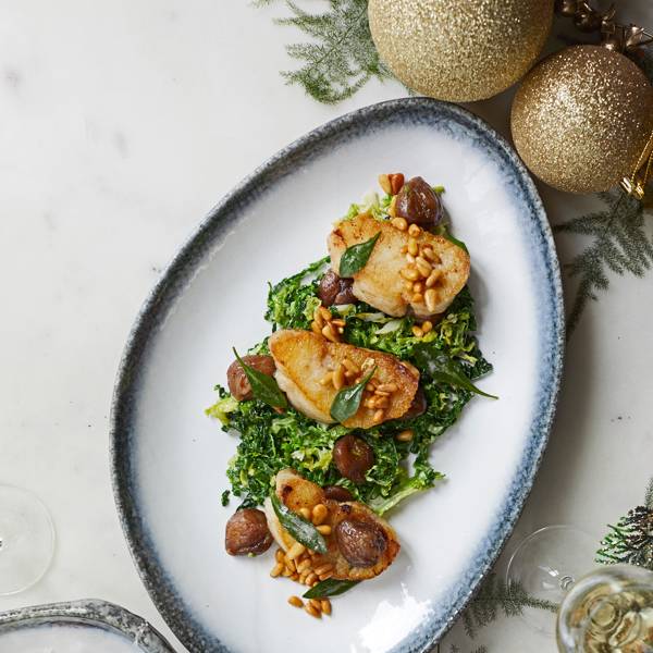 The best restaurants open on Christmas Day 2019 in London | CN Traveller
