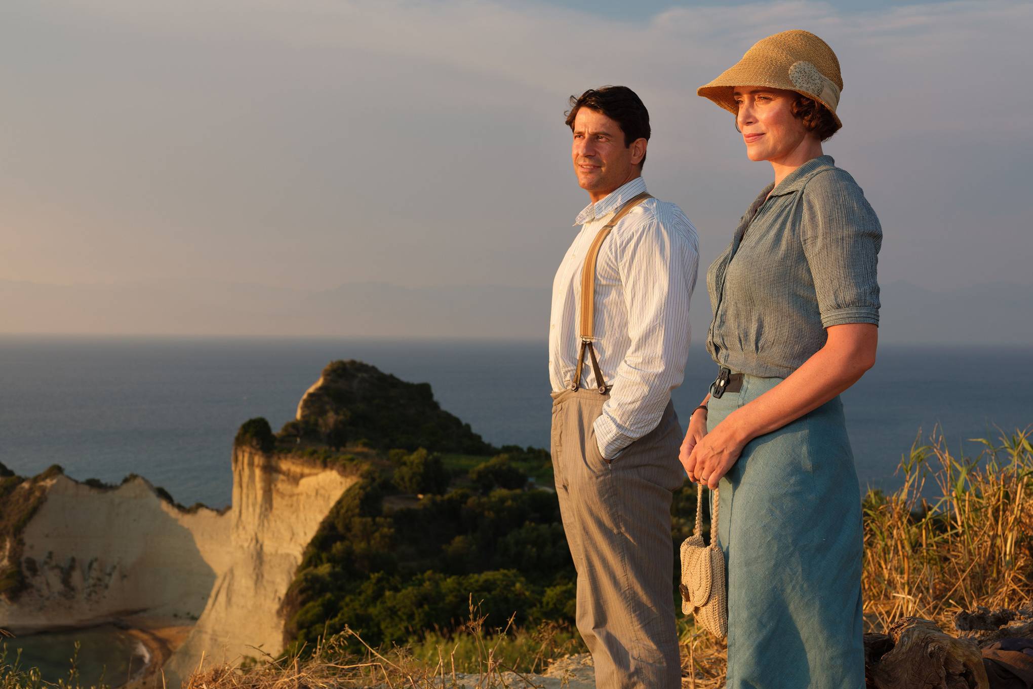 Where is The Durrells filmed? The reallife Corfu filming locations