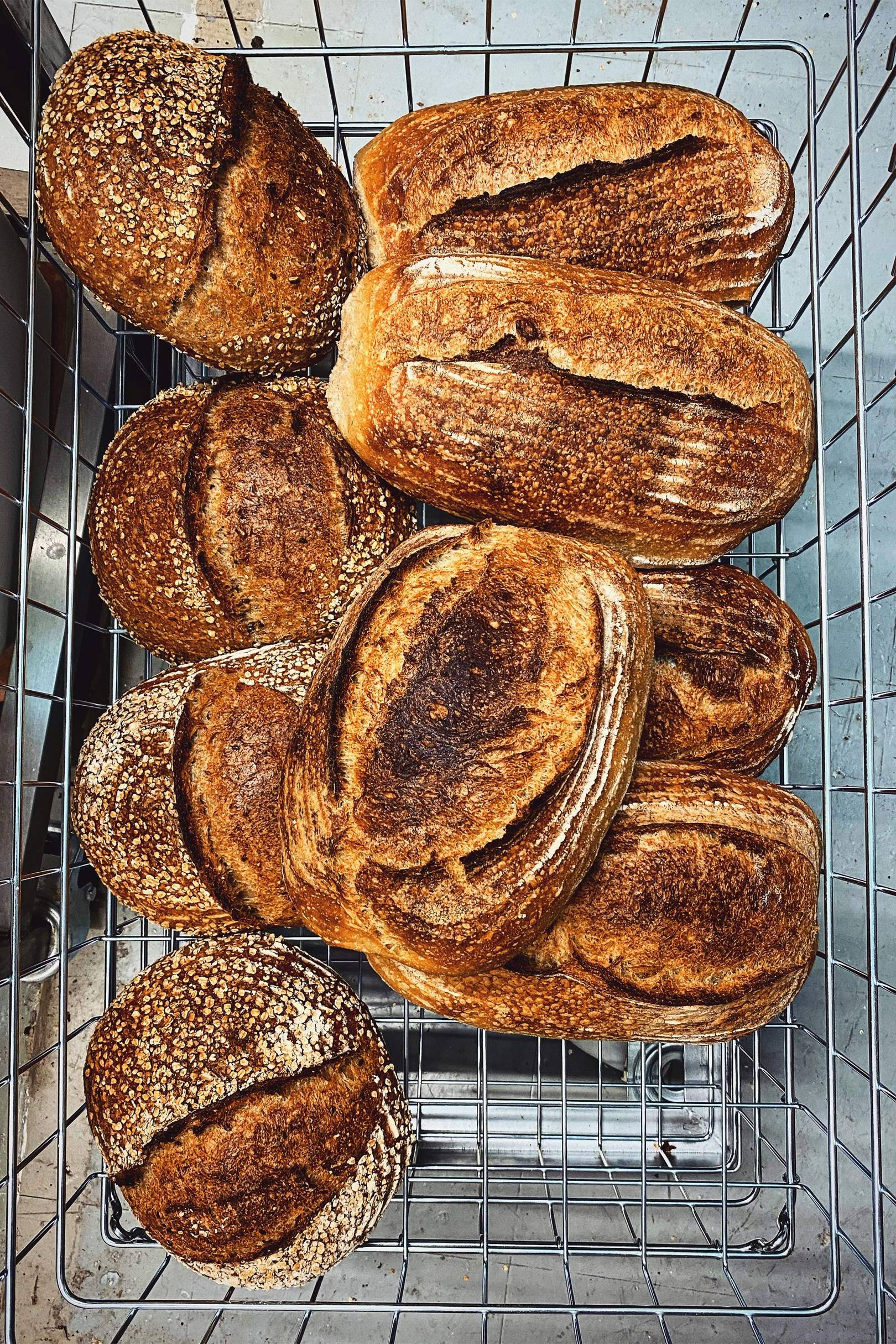 The Best Bakeries In London Cn Traveller The Best Bakeries In London Cn Traveller