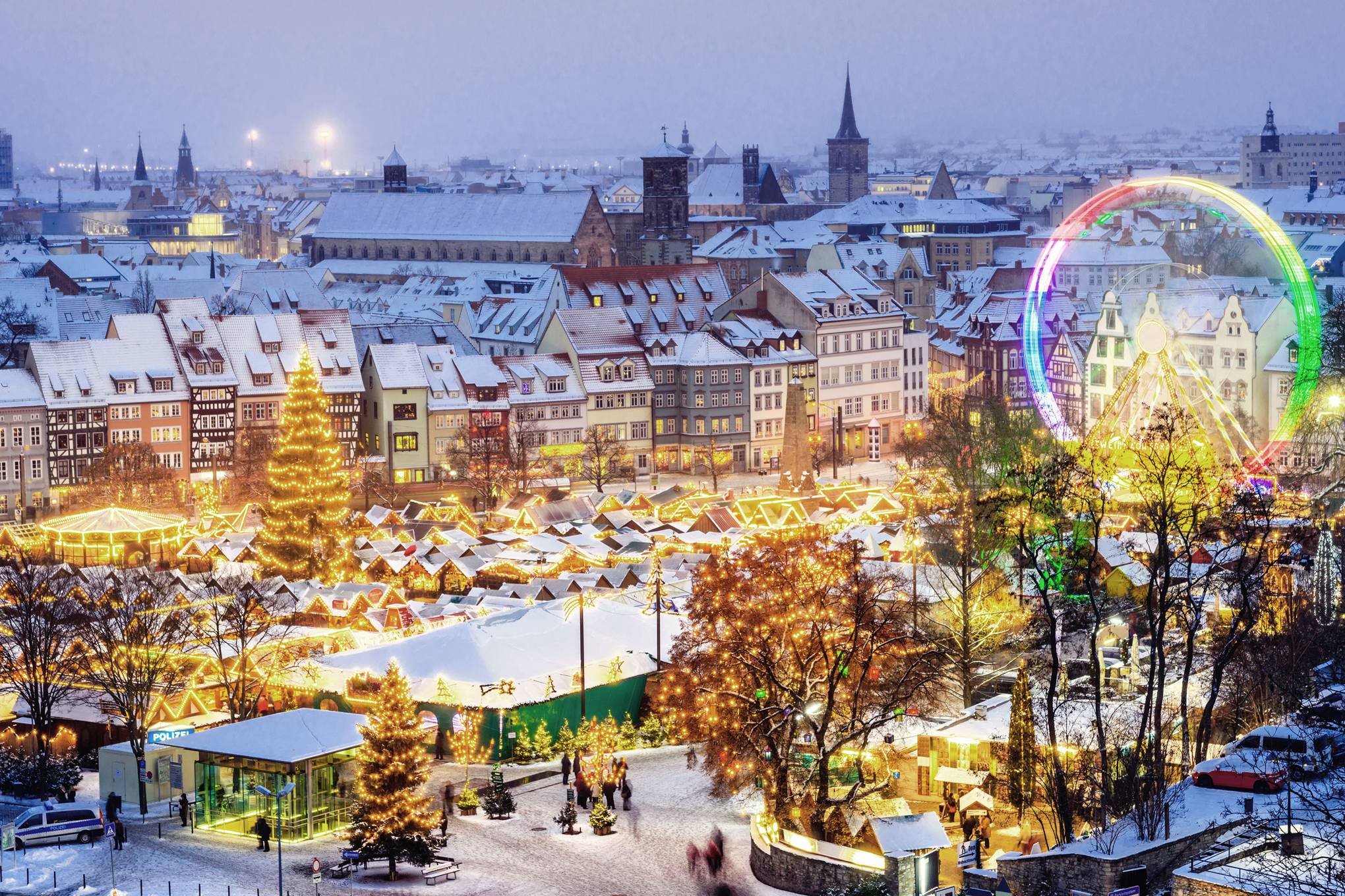 Freiburg Germany Christmas Market 2021 Schedule 2021 Christmas Ornaments