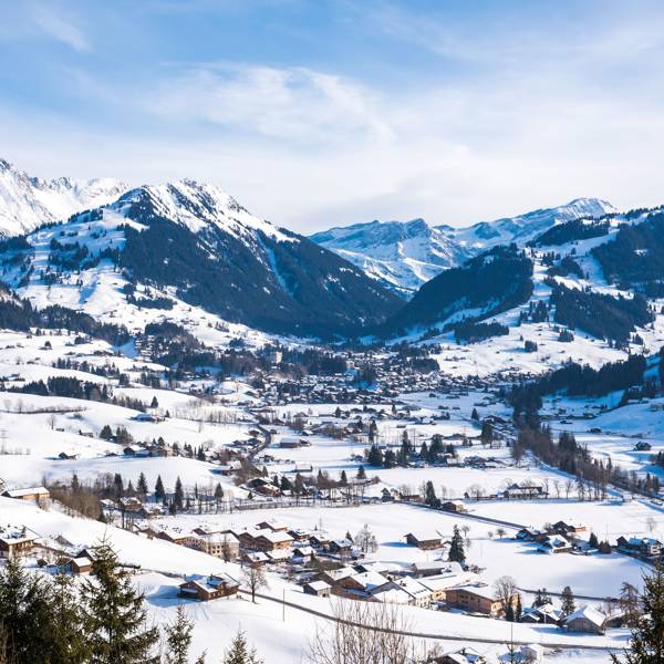 10 amazing things to do in Bern | CN Traveller