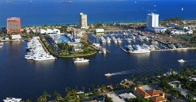 Free travel guide to Florida, USA | CN Traveller