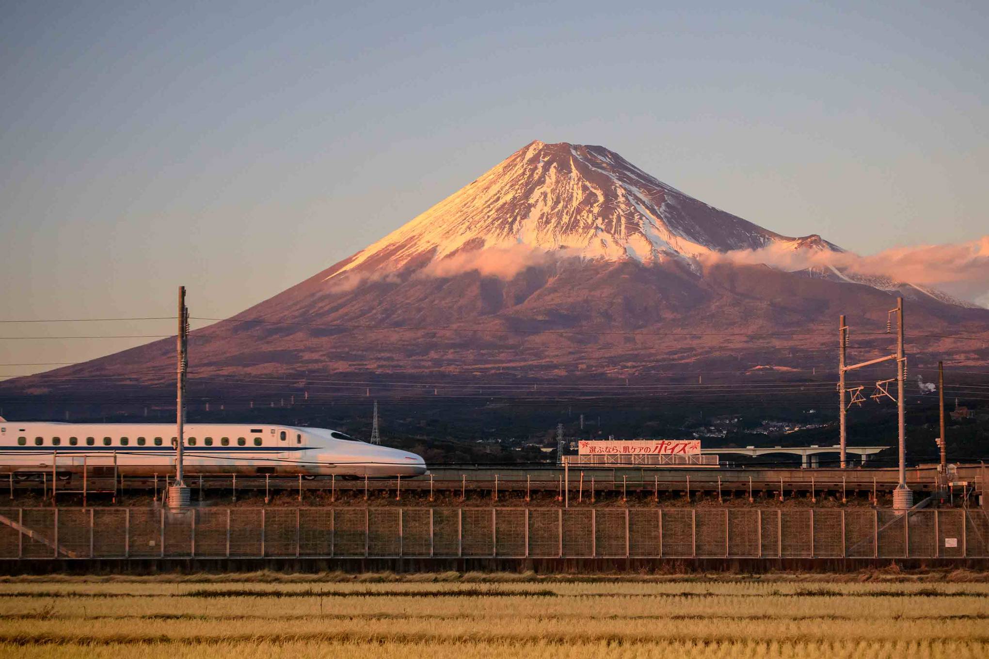 The Best Train Journeys In The World Cn Traveller