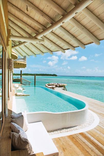 Soneva Jani The Best New Maldives Resort Cn Traveller