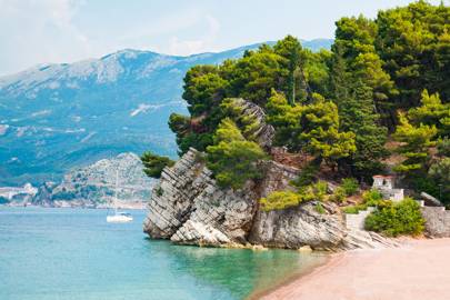 The best beach holidays in Montenegro