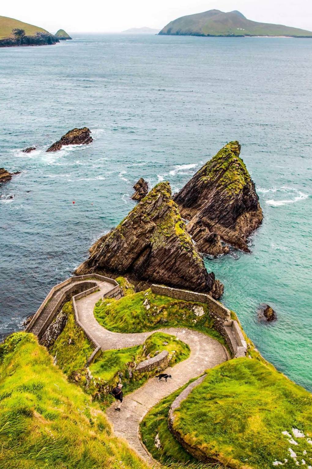 20 of the most beautiful places to visit in Ireland | CN Traveller