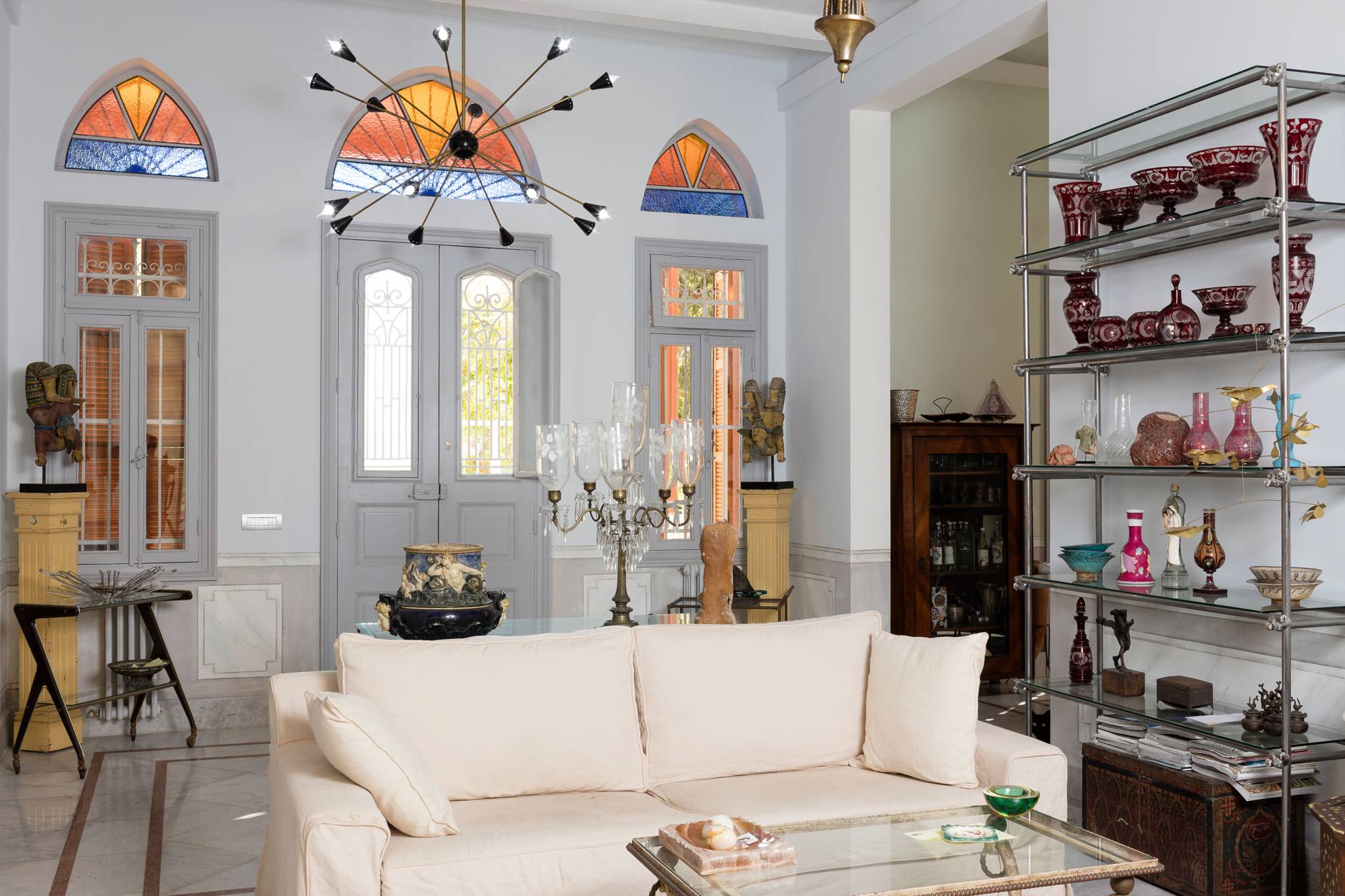 Hotels In Beirut Our Guide To The Best Cn Traveller
