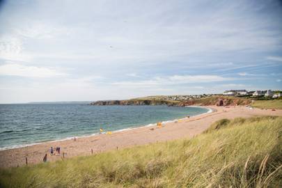 The 8 Best Beaches In Devon | CN Traveller