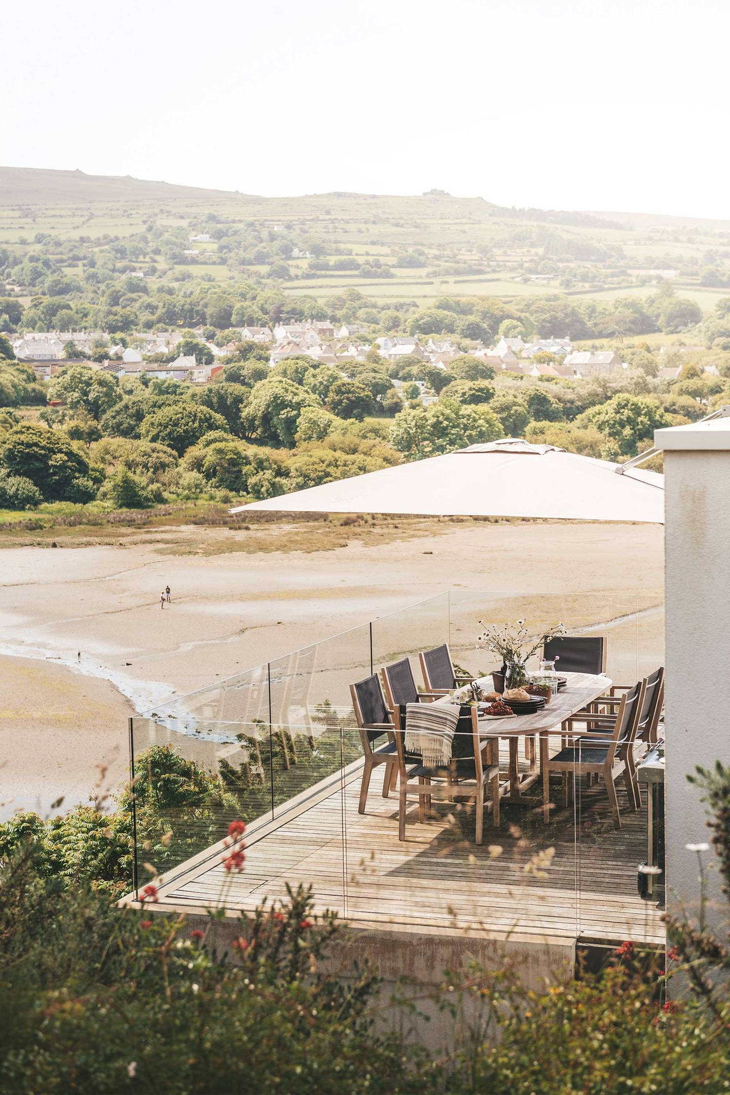 15 of the best beach houses to rent in the UK and Ireland | CN Traveller
