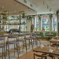 Best Vegan Restaurants In London Cn Traveller Vegan Nights Brick Lane