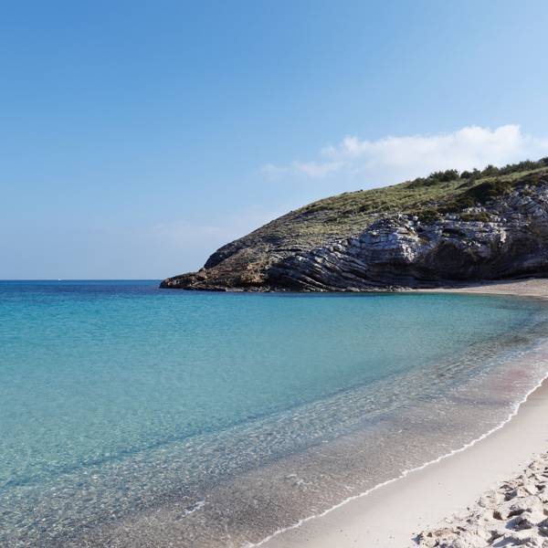 The best beaches in Mallorca | CN Traveller