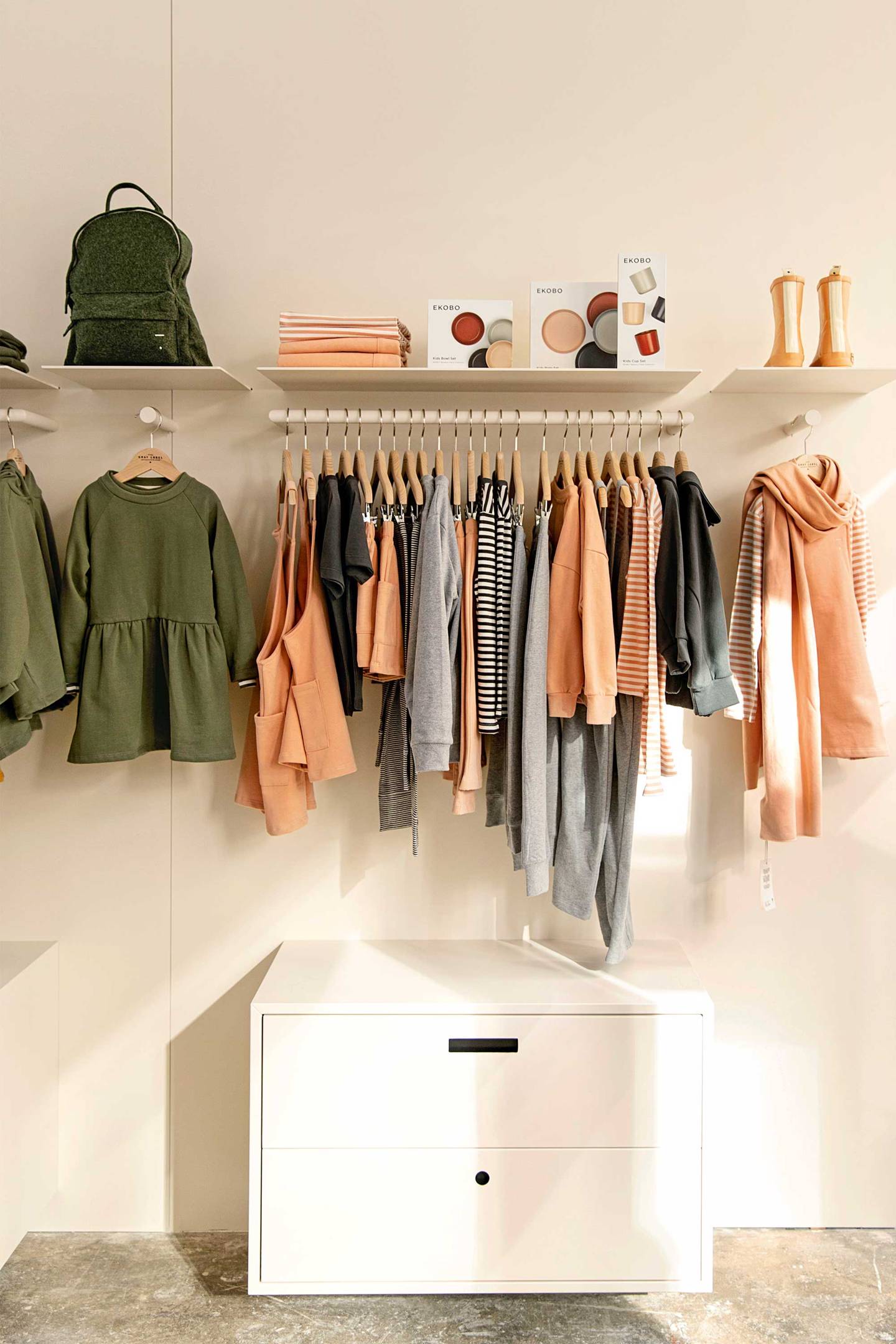 An insider's guide to the best shops in Amsterdam CN Traveller