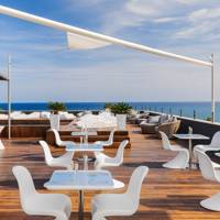 Ibiza Spain Condé Nast Traveller Cn Spa Guide