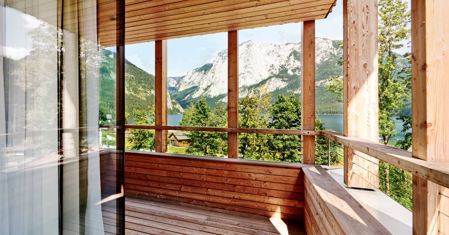 VivaMayr, Altaussee, Austria – spa review | CN Traveller