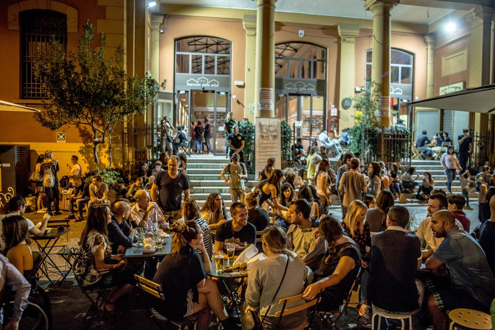 Best things to do in Bologna CN Traveller