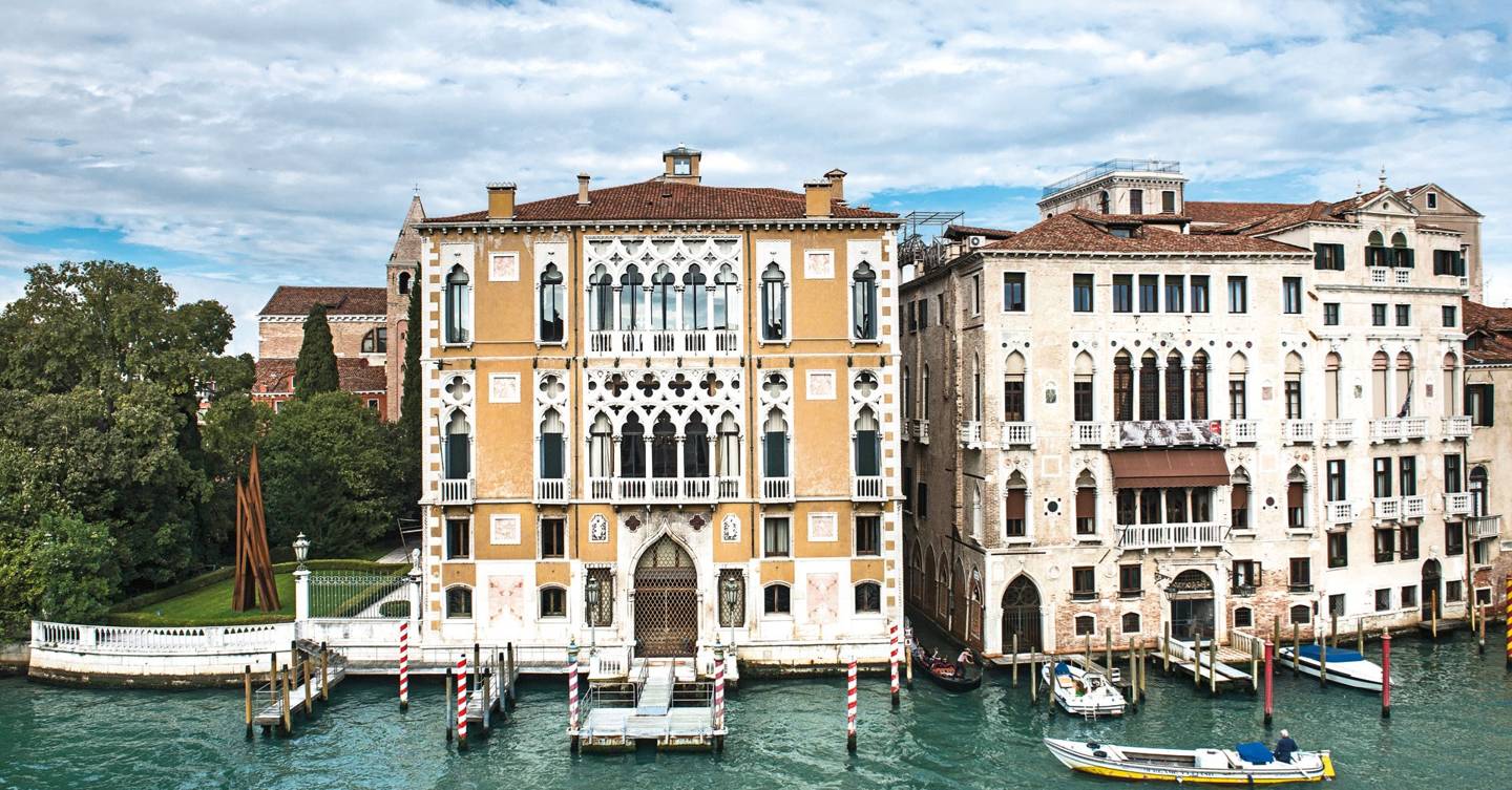 The best private rentals in Venice Italy CN Traveller