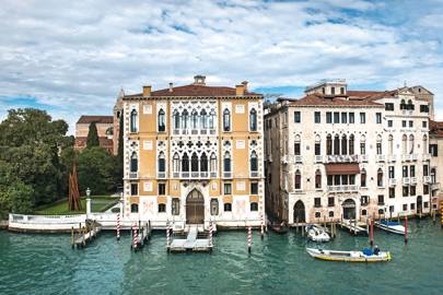 The Best Private Rentals In Venice Italy Cn Traveller