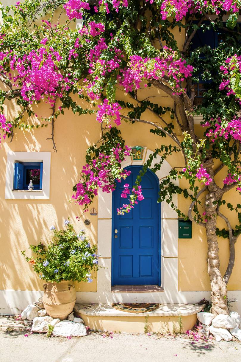 Where to go on holiday in August | CN Traveller