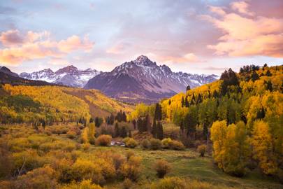 Best Holiday Destinations In November Cn Traveller