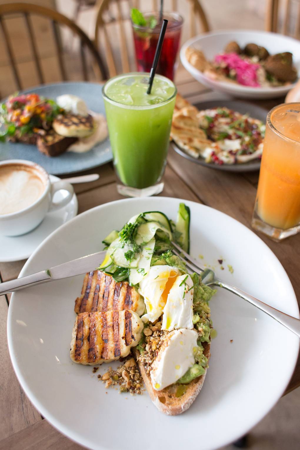 The best bottomless brunches in London CN Traveller