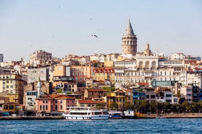16. Istanbul, Turkey