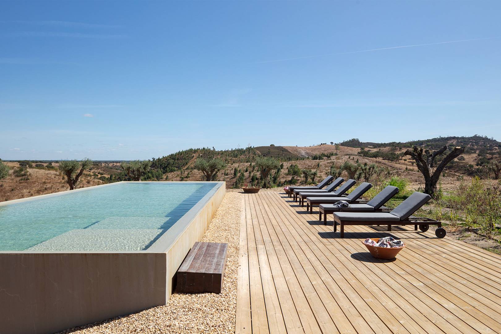 The best houses and villas to rent in Portugal CN Traveller