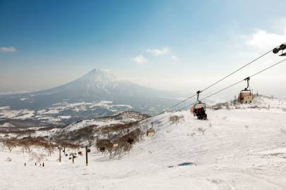 Niseko, Japan