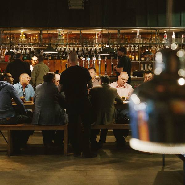 The best restaurants in Glasgow CN Traveller